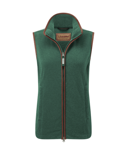 Lyndon II Fleece Gilet