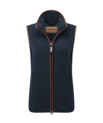 Lyndon II Fleece Gilet