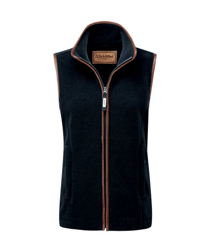 Lyndon II Fleece Gilet