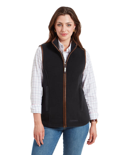 Lyndon II Fleece Gilet