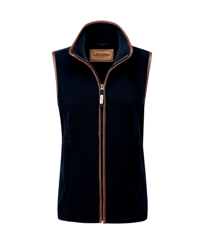 Lyndon II Fleece Gilet