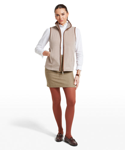 Lyndon II Fleece Gilet
