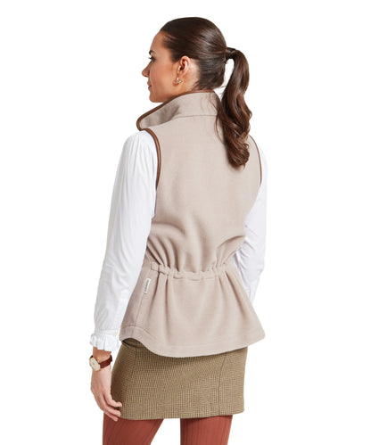 Lyndon II Fleece Gilet
