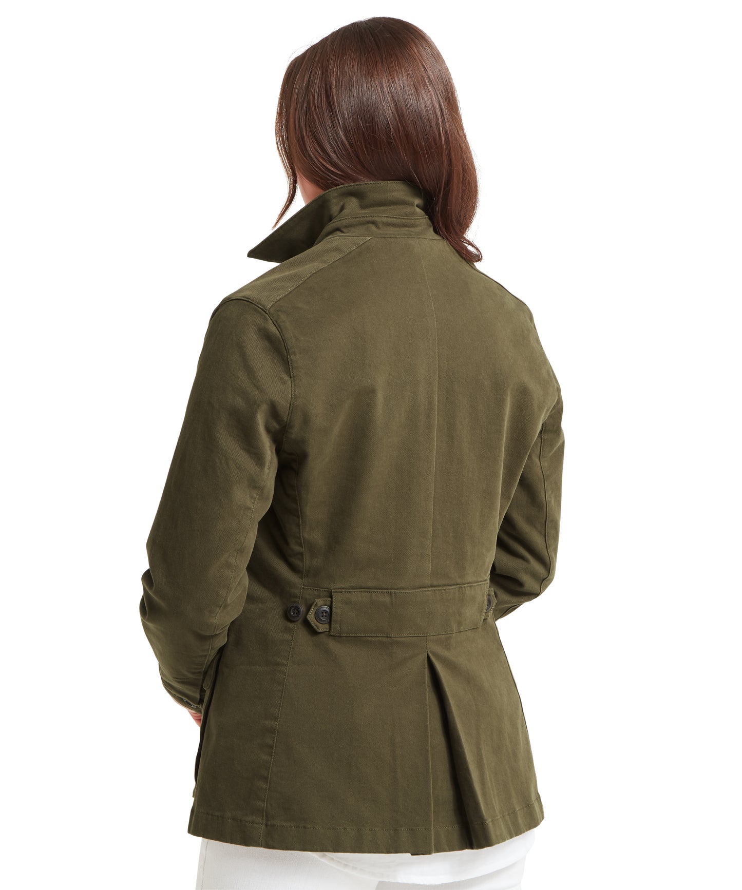 Lynton Utility Jacket