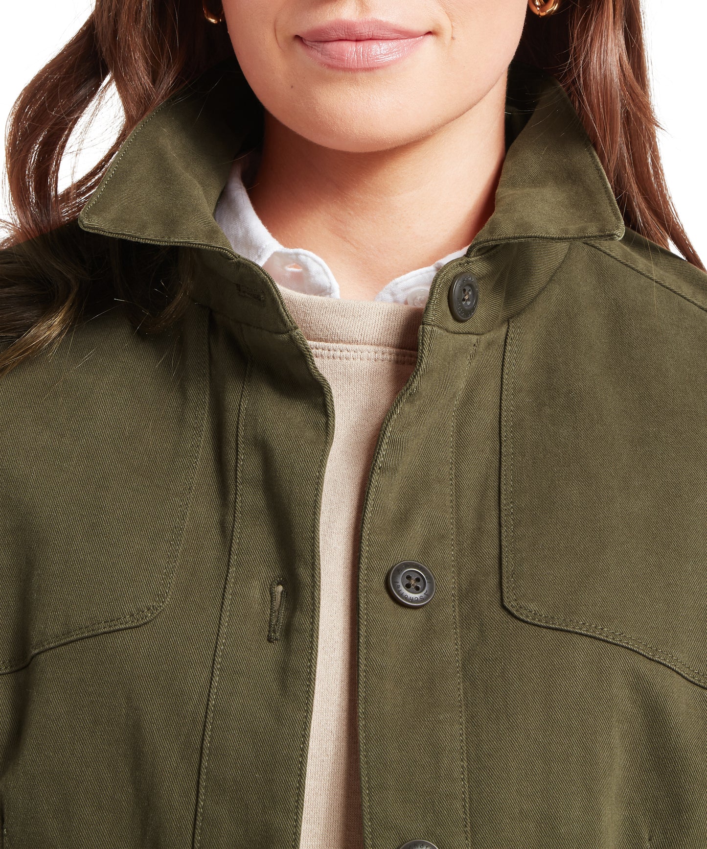 Lynton Utility Jacket