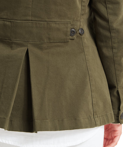 Lynton Utility Jacket