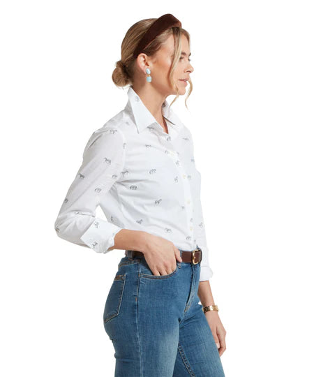 Norfolk Shirt