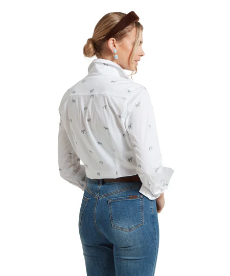 Norfolk Shirt