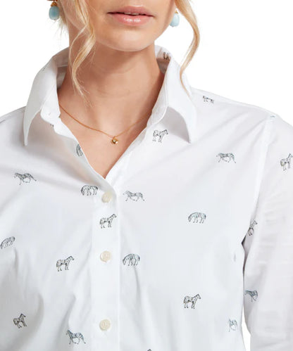Norfolk Shirt