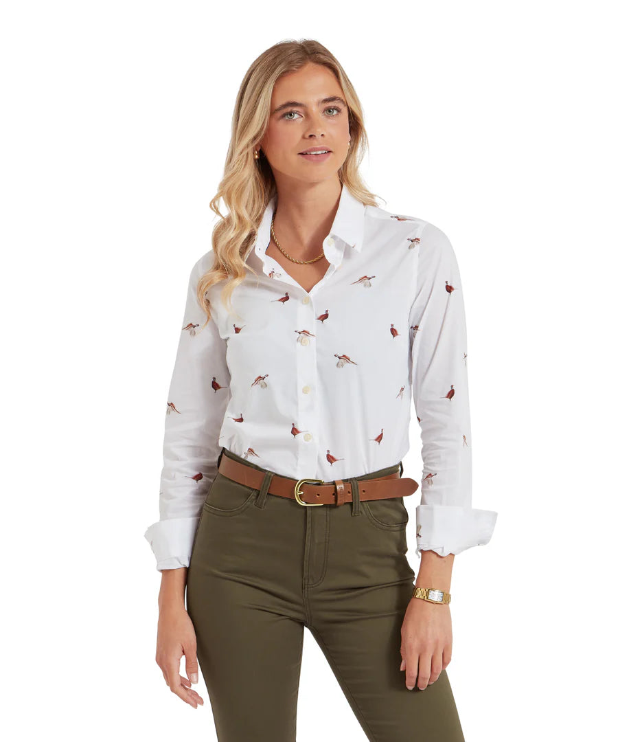 Norfolk Shirt