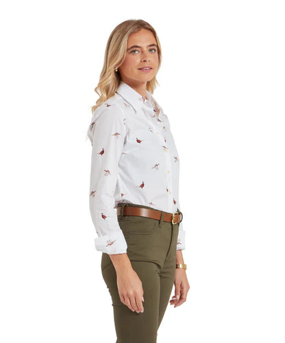 Norfolk Shirt