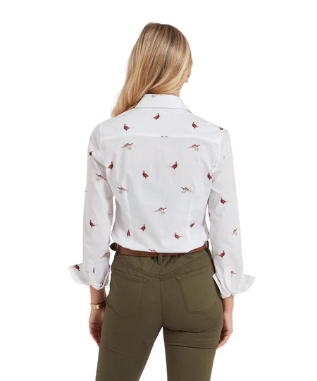 Norfolk Shirt