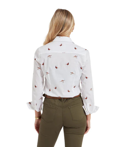 Norfolk Shirt