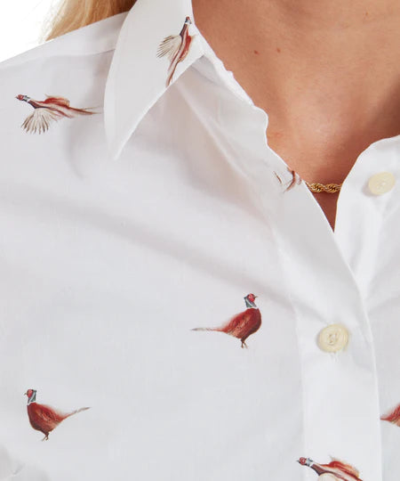 Norfolk Shirt