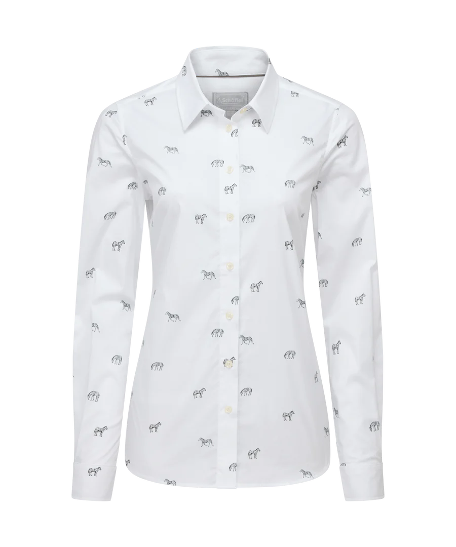 Norfolk Shirt