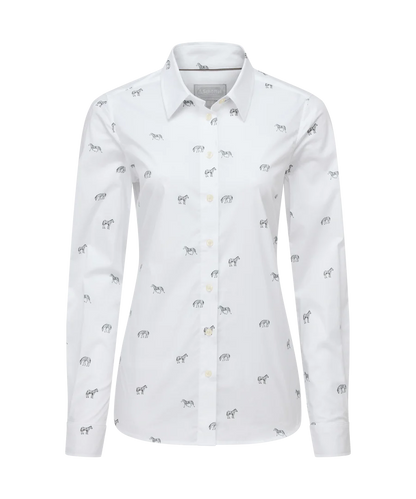 Norfolk Shirt