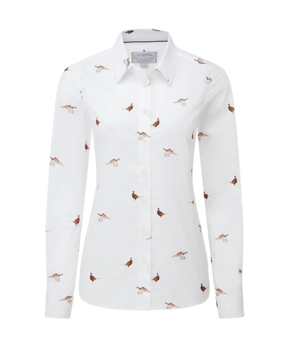 Norfolk Shirt