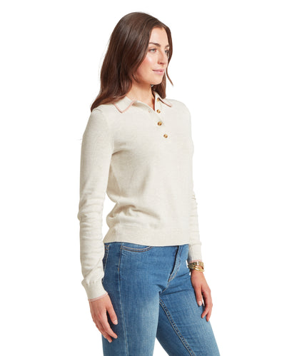 Portloe Jumper