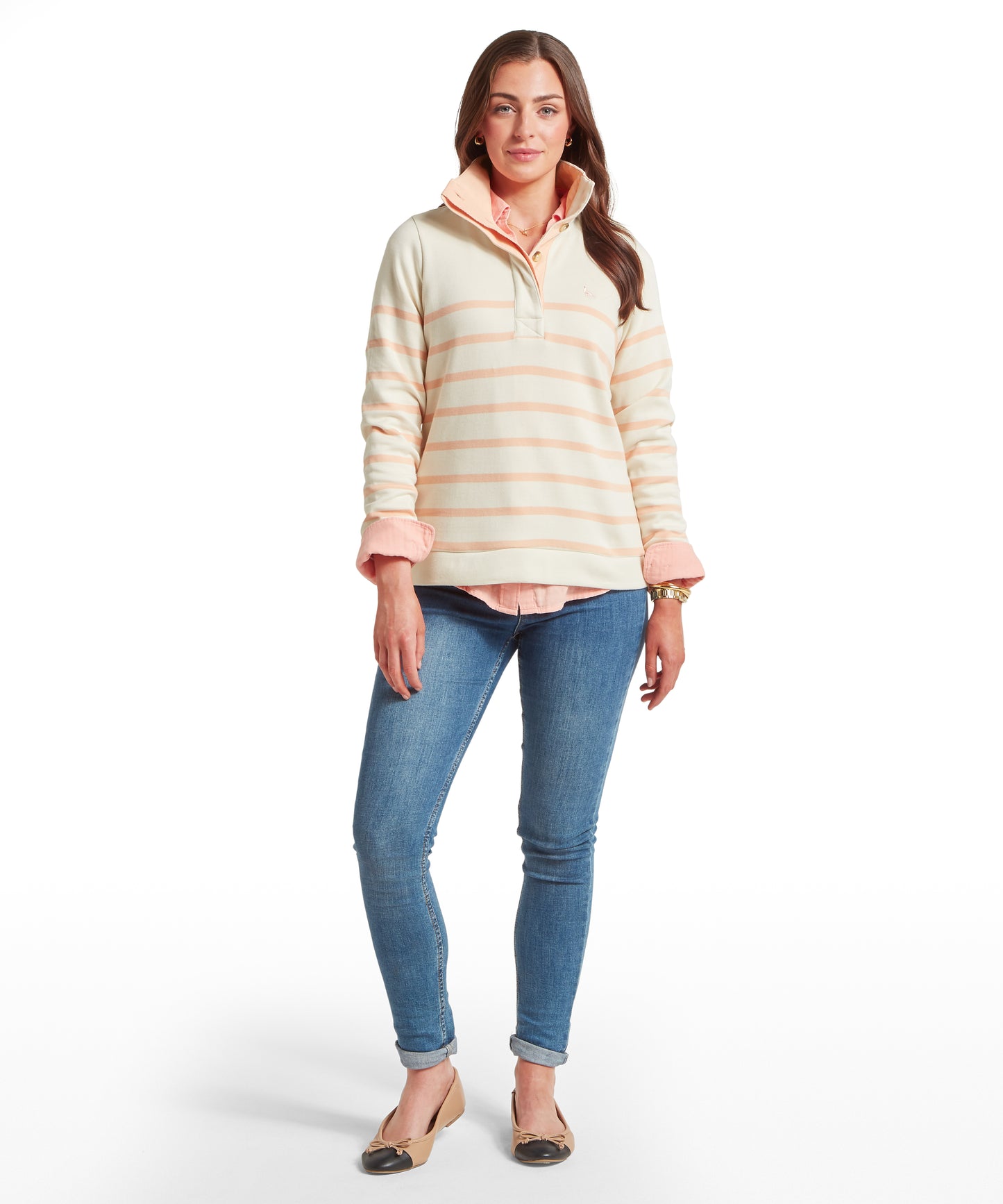 Sandown Sweatshirt
