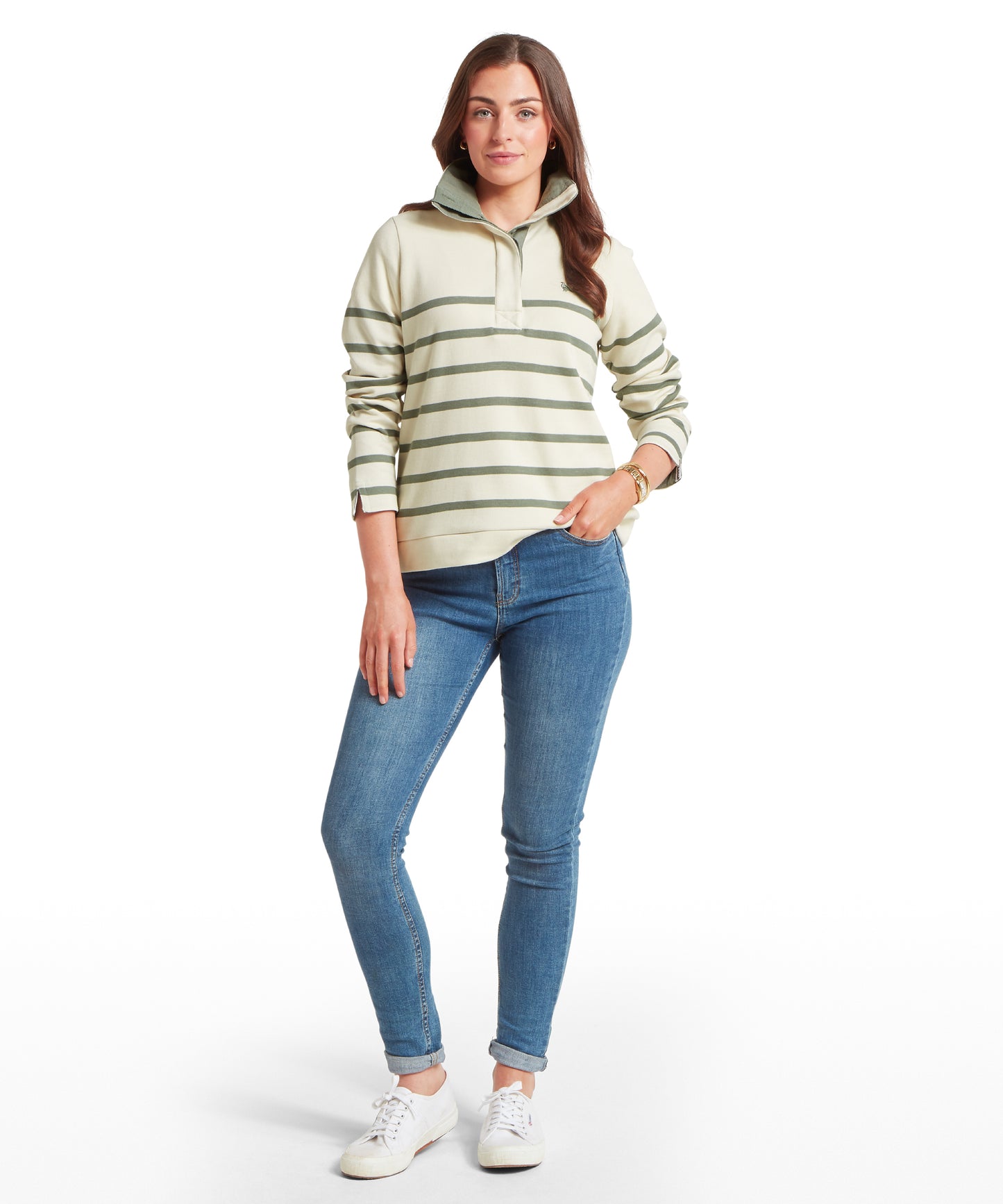 Sandown Sweatshirt