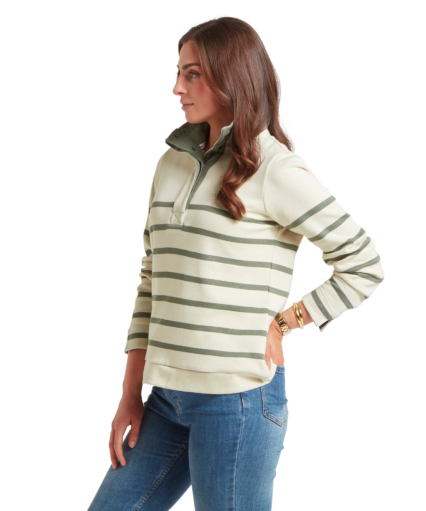Sandown Sweatshirt