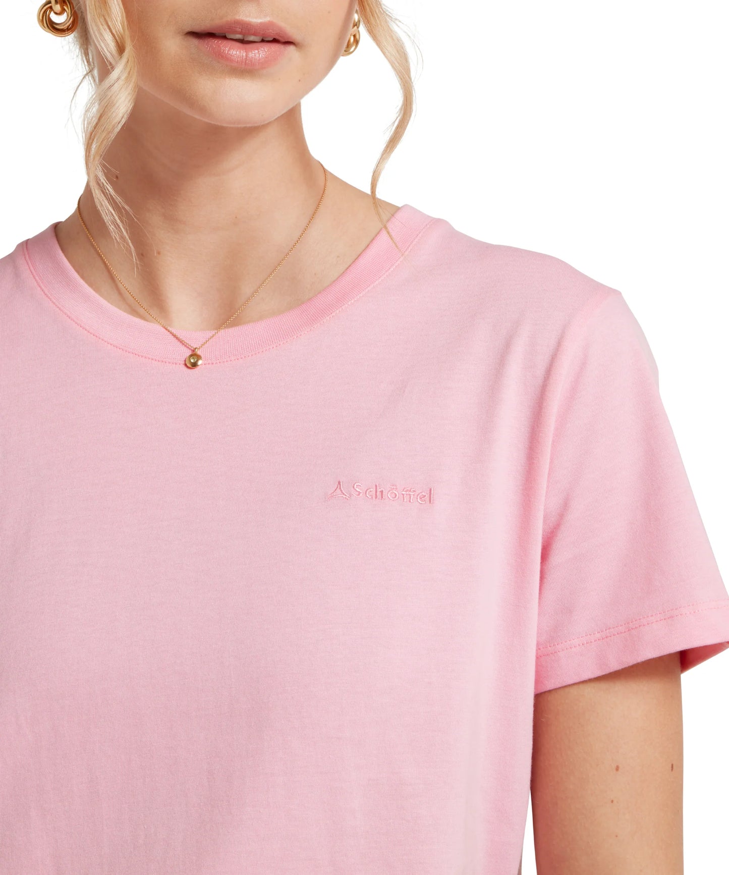 Tresco T-Shirt