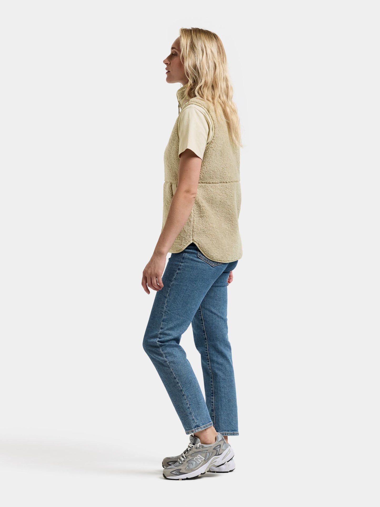 SIV VEST