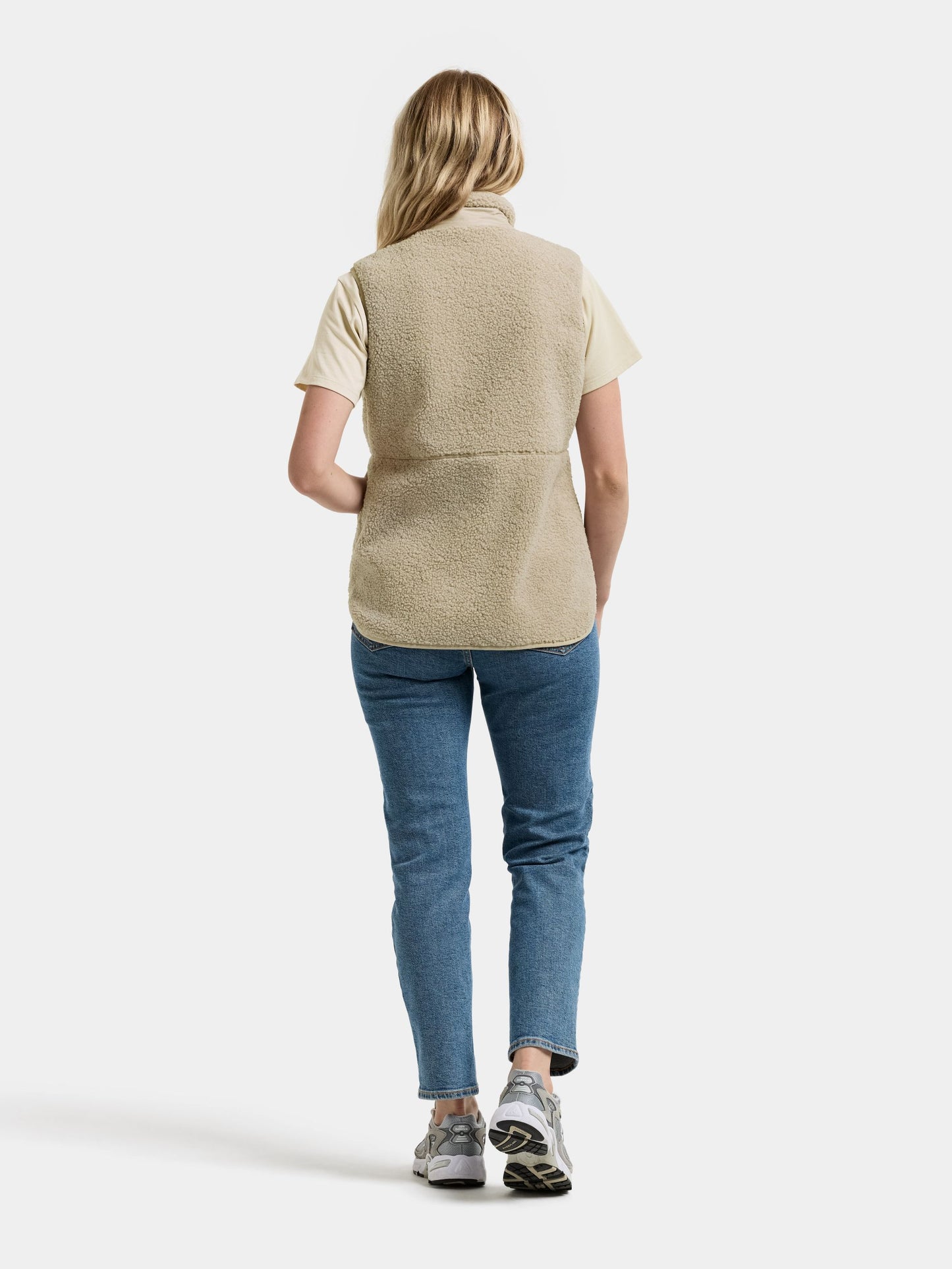 SIV VEST