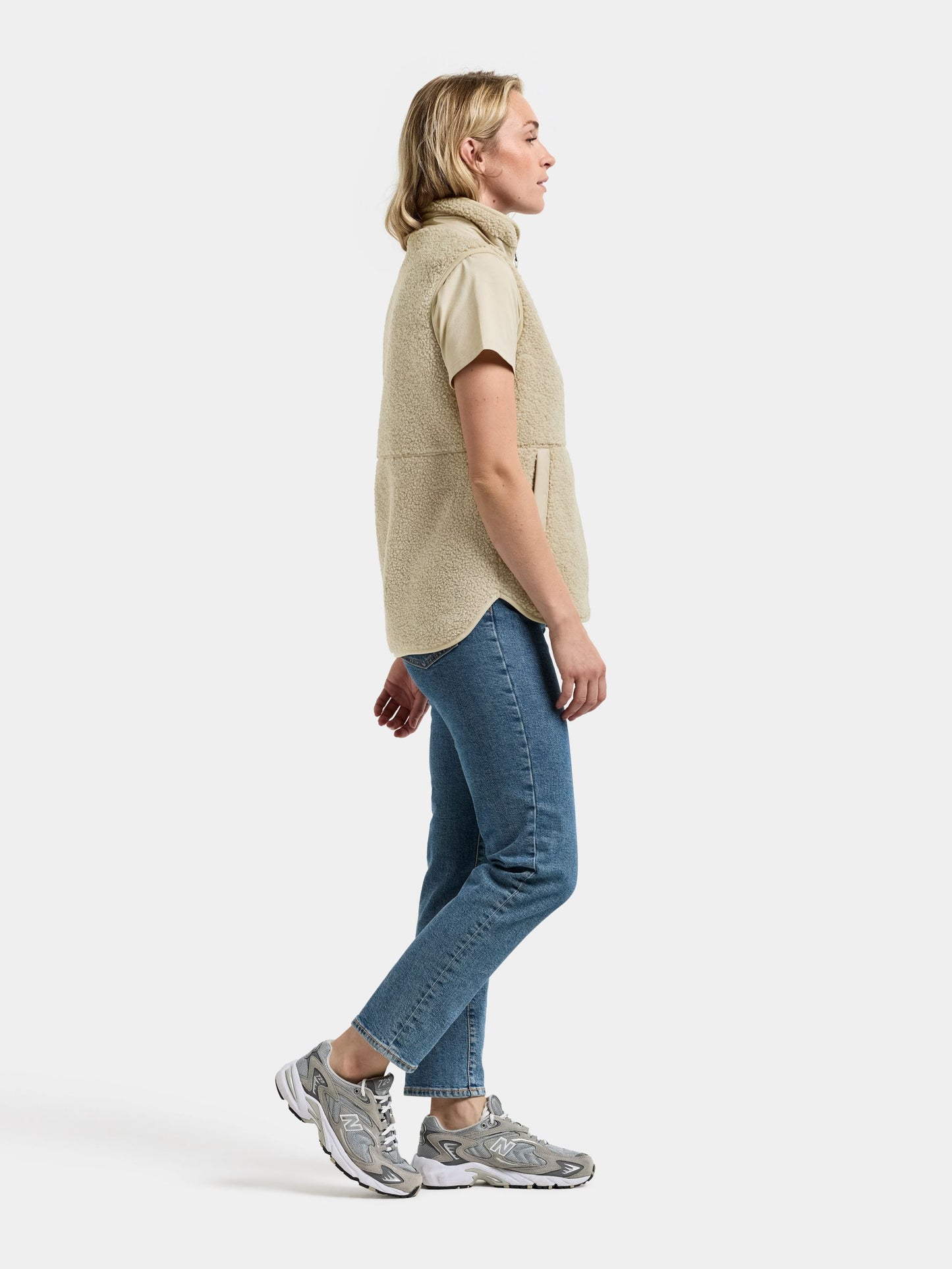 SIV VEST
