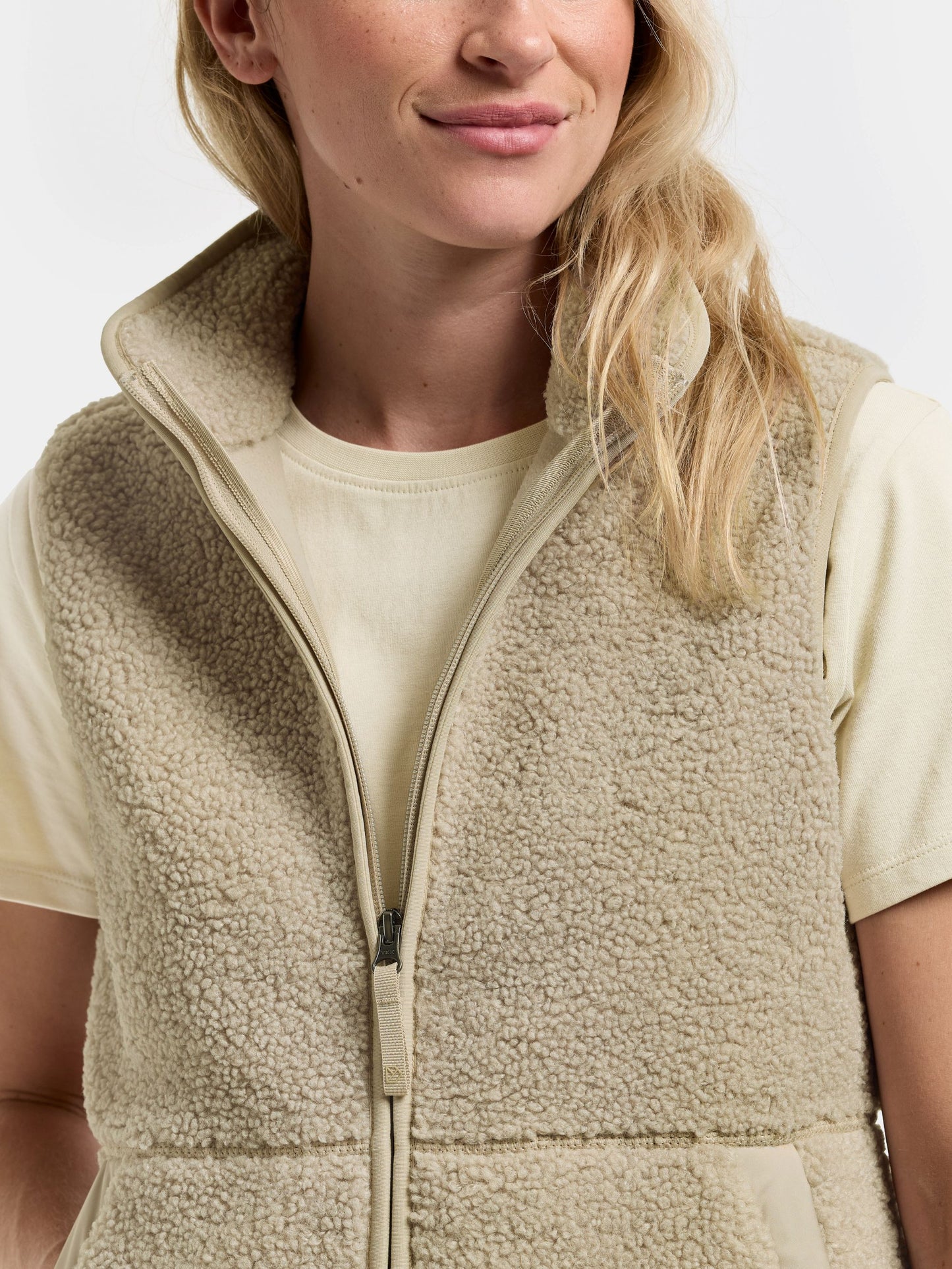 SIV VEST