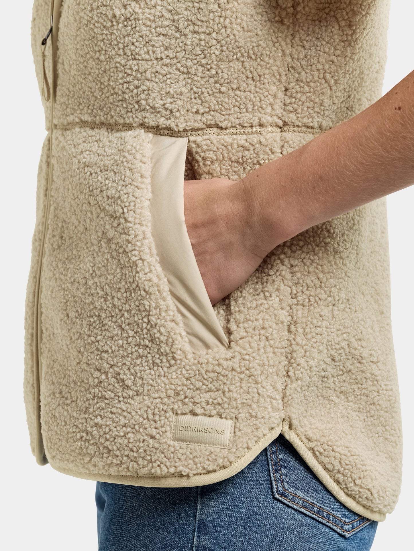 SIV VEST