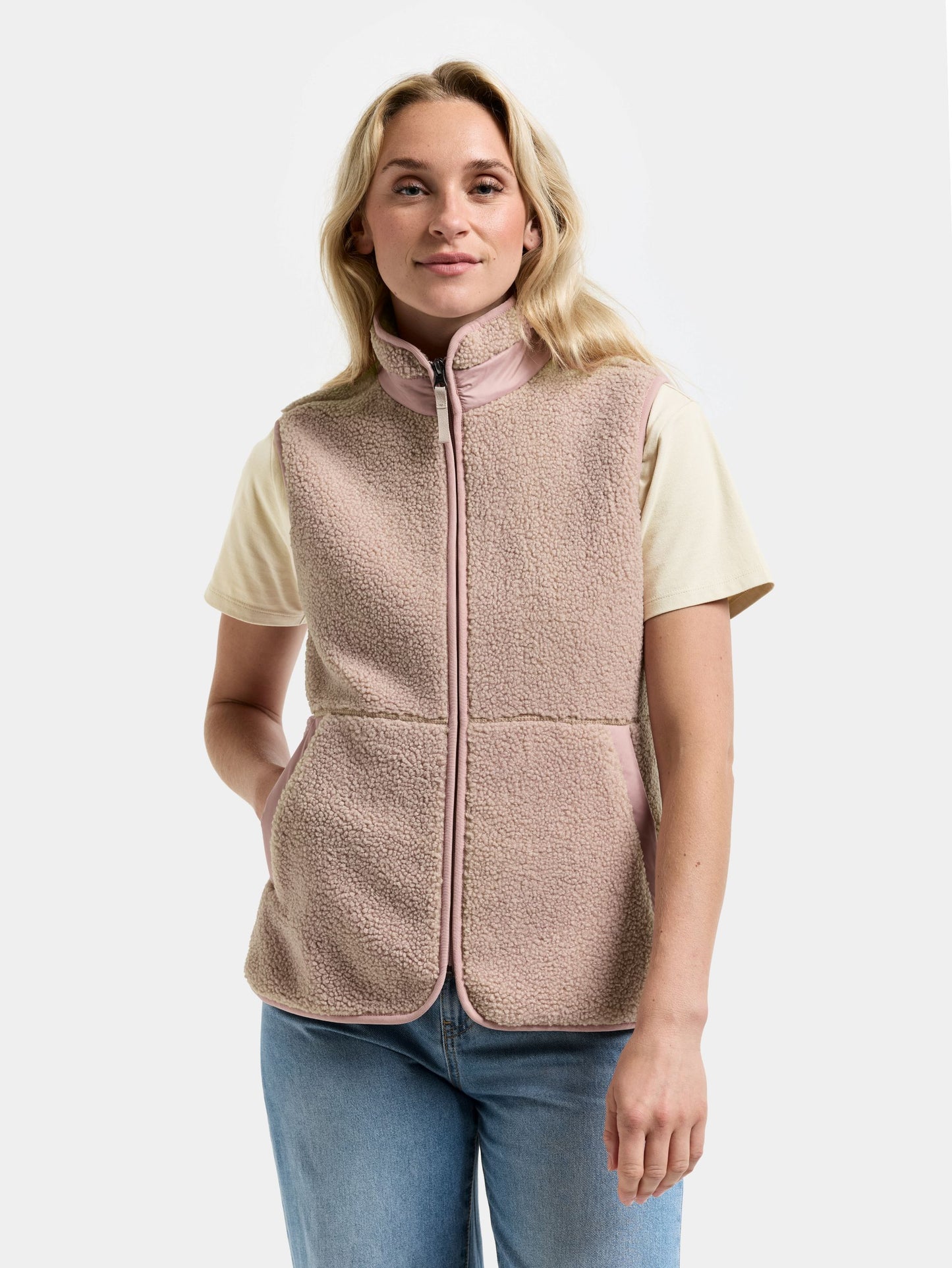 SIV VEST