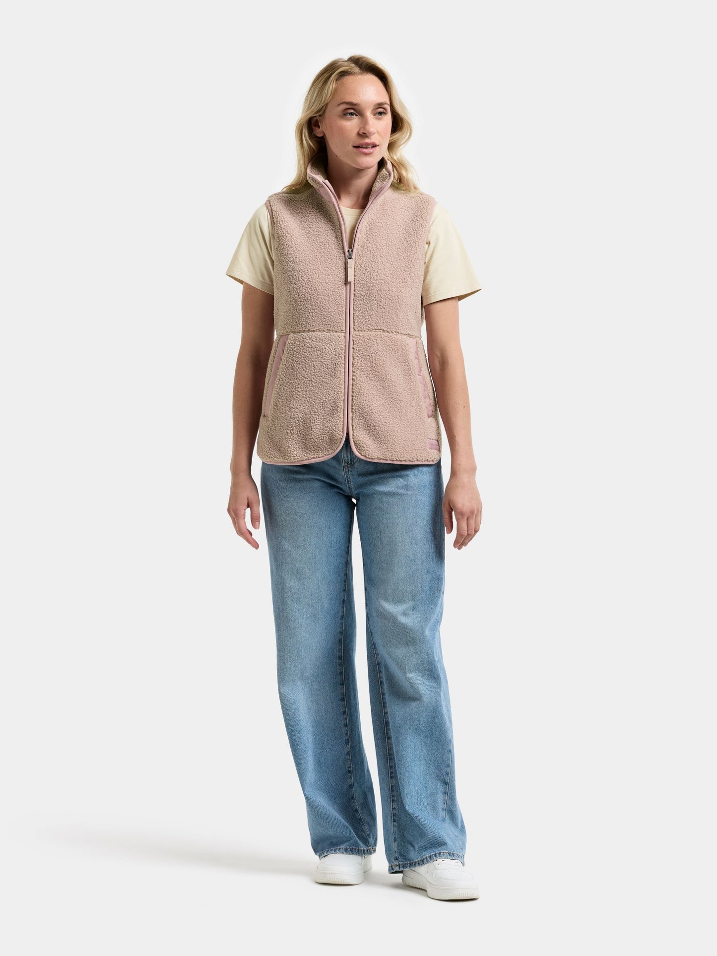 SIV VEST