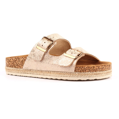 Soda Sandal