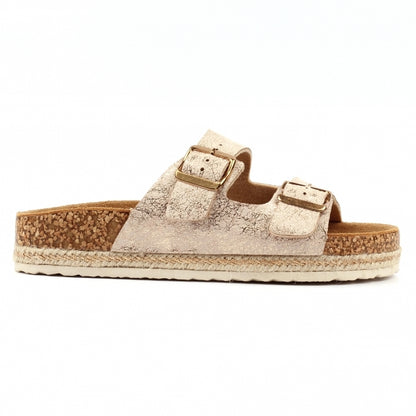 Soda Sandal