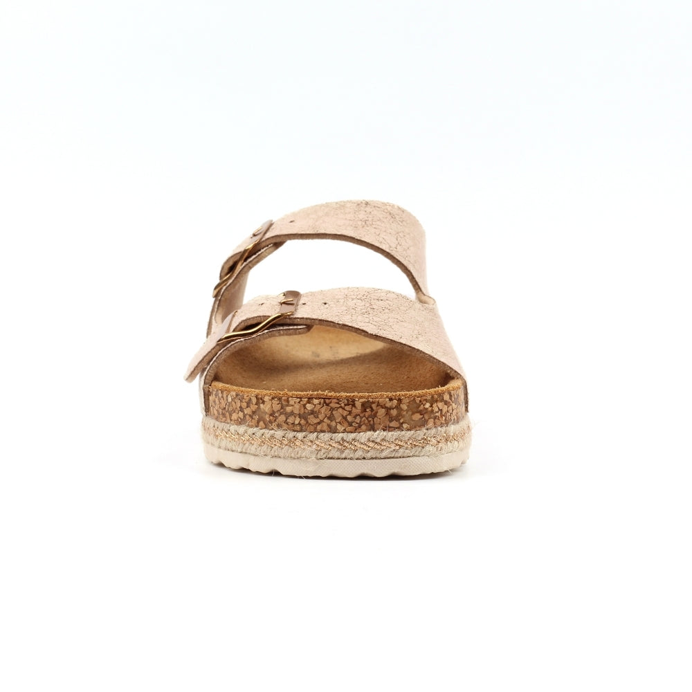Soda Sandal