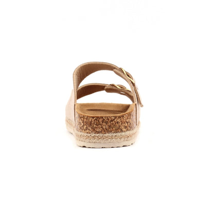 Soda Sandal