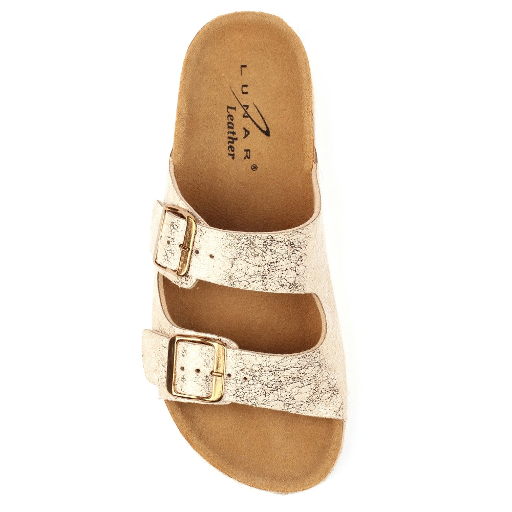 Soda Sandal