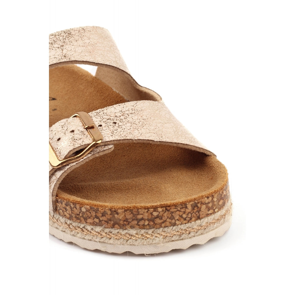 Soda Sandal
