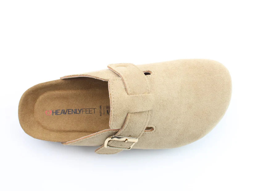 Alessia Cool Premium Comfort Casuals