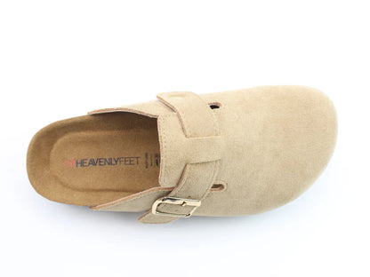 Alessia Cool Premium Comfort Casuals