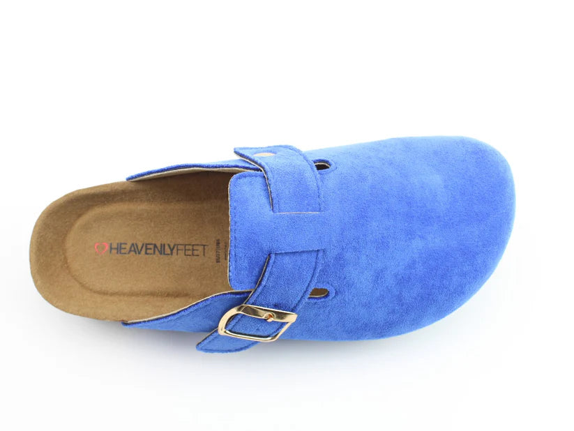 Alessia Cool Premium Comfort Casuals