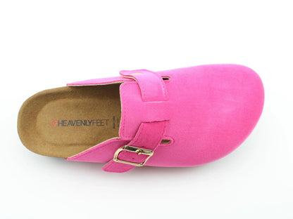Alessia Cool Premium Comfort Casuals