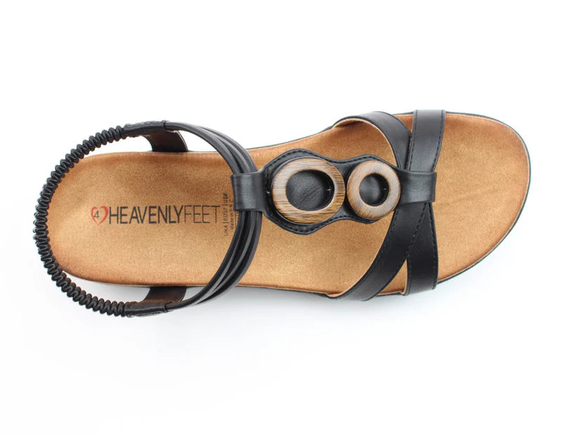 Alison Premium Comfort Sandals