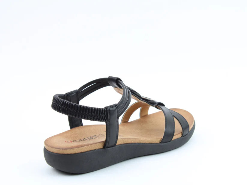 Alison Premium Comfort Sandals