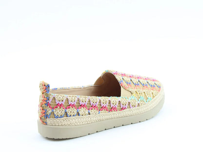 Sophie Premium Comfort Casuals & Sports
