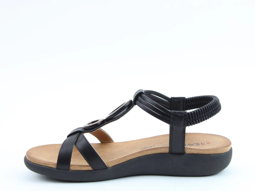 Alison Premium Comfort Sandals