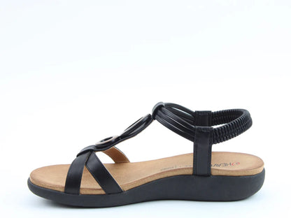 Alison Premium Comfort Sandals