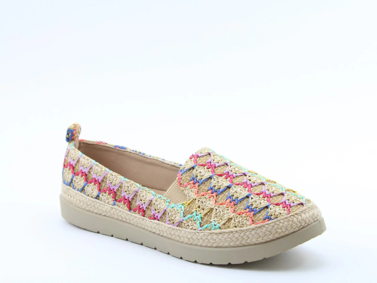 Sophie Premium Comfort Casuals & Sports
