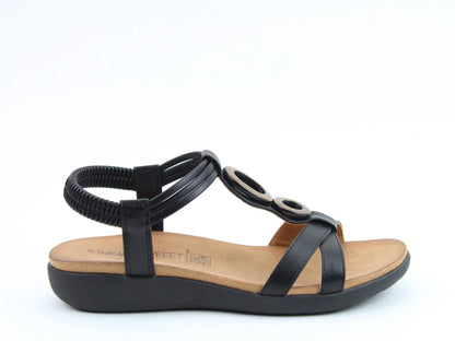 Alison Premium Comfort Sandals